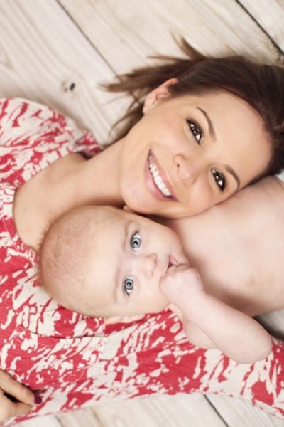 5 (απλοί) τρόποι για να απολαύσετε την μητρότητα | imommy.gr