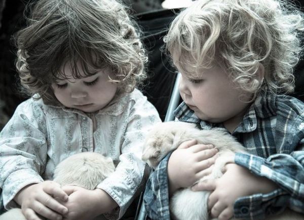 Πόσες λέξεις πρέπει να λένε τα δίχρονα; | imommy.gr