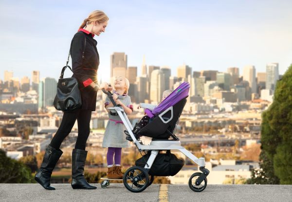 Κερδίστε ένα καρότσι Orbit Baby αξίας 699 ευρώ! | imommy.gr