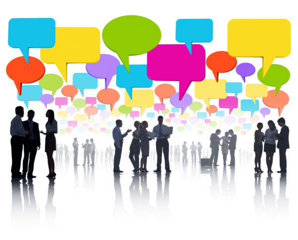 Η γλώσσα του σώματος | imommy.gr