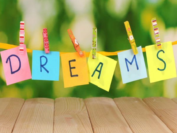 Όνειρα: τι μας λένε; | imommy.gr