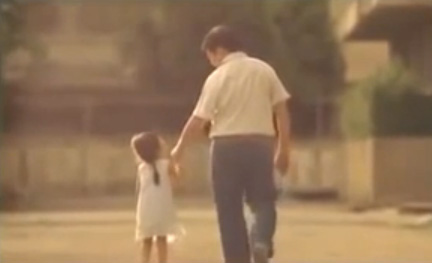 Το βίντεο για τους μπαμπάδες που έκανε όλο τον κόσμο να δακρύσει! | imommy.gr