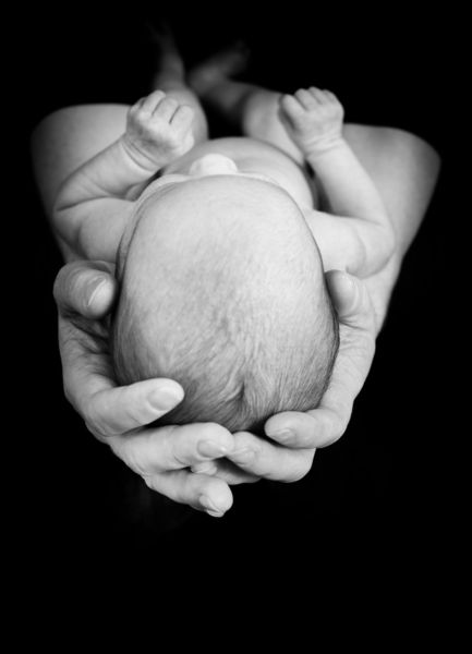 Οι πρώτες εξετάσεις του μωρού, πριν το πάρουμε στην αγκαλιά μας! | imommy.gr