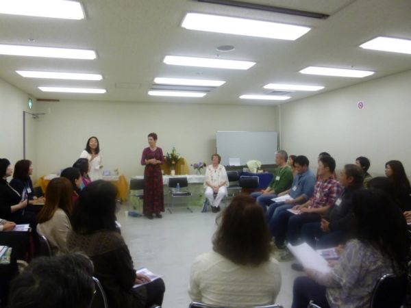 «Δημιουργώντας Σταθερότητα και Ενδυναμώνοντας τα Παιδιά» | imommy.gr