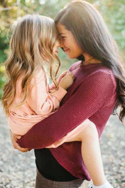 10 πράγματα που δεν θέλει ν΄ακούσει μια μαμά με κόρες! | imommy.gr