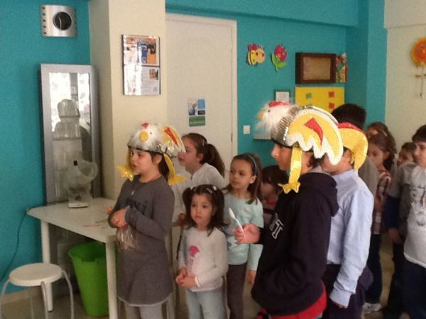 Πάσχα 2014 στο Μουσείο Πειραμάτων | imommy.gr