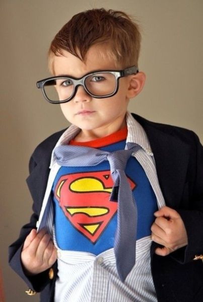 Γιατί τα παιδιά χρειάζονται τους σούπερ ήρωες; | imommy.gr