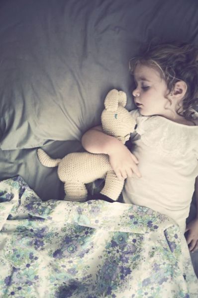 25 εύκολα βήματα για να βάλετε το παιδί για ύπνο! | imommy.gr