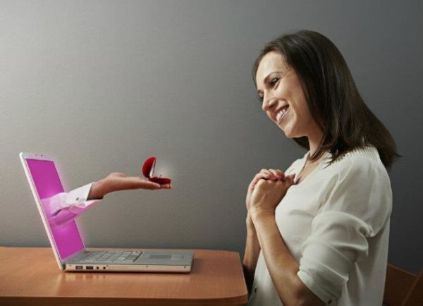 Έρωτας… online | imommy.gr