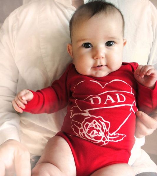 Γιατί τα μωρά λένε πρώτα «μπαμπά»! | imommy.gr