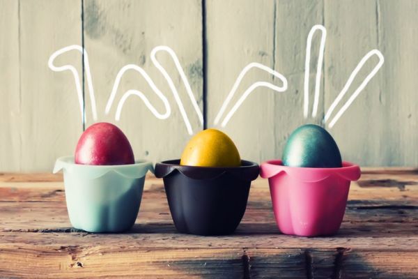 5 πολύ καλοί λόγοι για να φάμε αυγά αυτό το Πάσχα! | imommy.gr