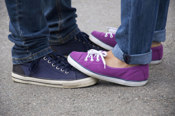 Οι διαφορές των 2 φύλων | imommy.gr