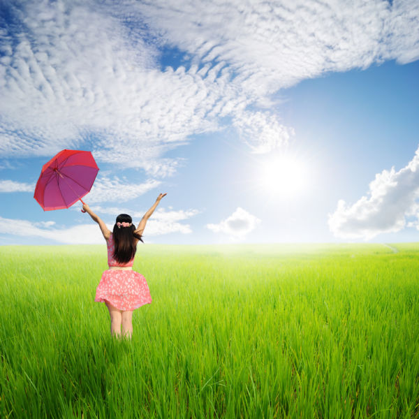 H sσωτερική μας δύναμη | imommy.gr