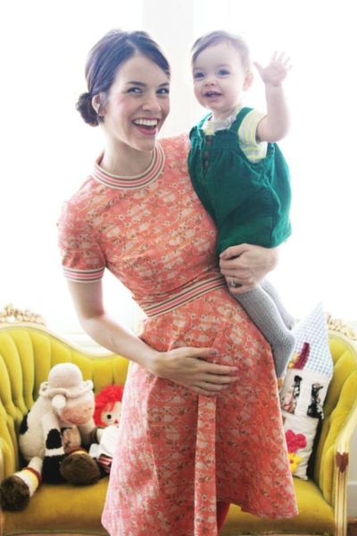 Περιμένοντας το δεύτερο μωρό: Θα το αγαπήσω όπως το πρώτο; | imommy.gr