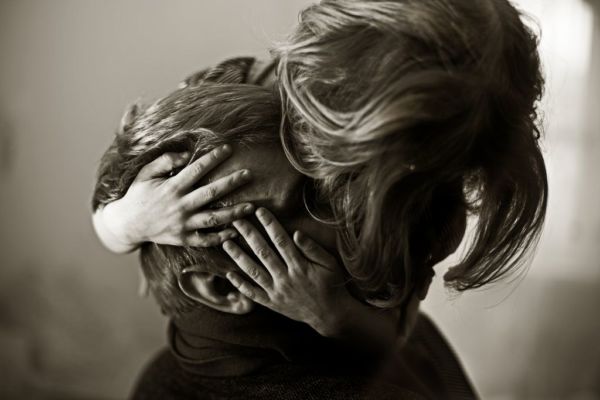 Εξίσου ευτυχισμένα τα παιδιά με ένα γονιό! | imommy.gr