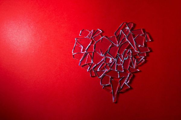 Ποιοι συγχωρούν ευκολότερα την απιστία; | imommy.gr