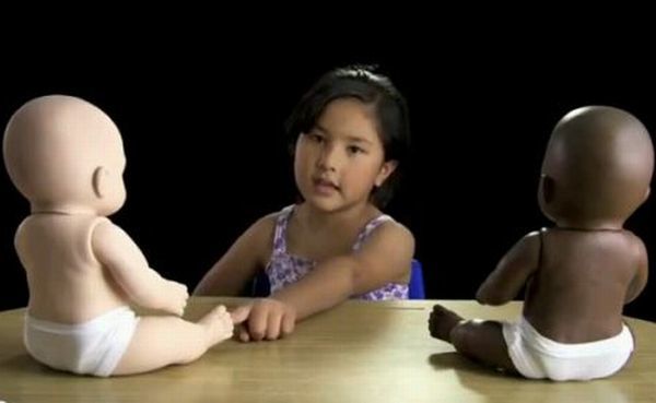 Βίντεο: Τελικά πόσο ρατσιστές είναι τα παιδιά; | imommy.gr