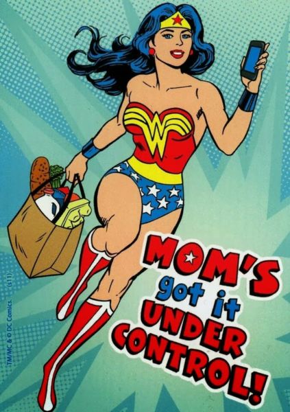 10 λόγοι που οι μαμάδες αργούν (πάντα) στα ραντεβού τους! | imommy.gr