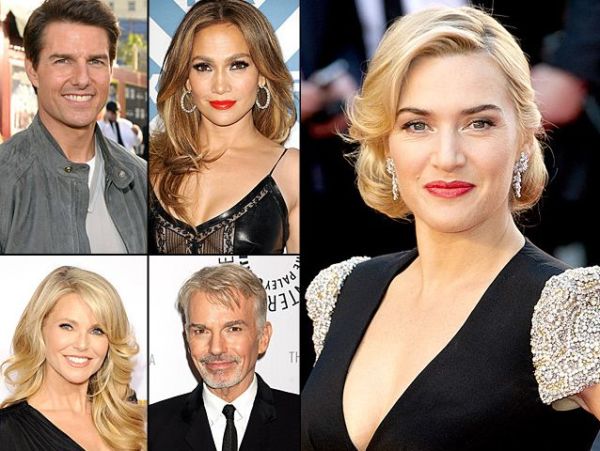 Χόλιγουντ: Οι διάσημοι που έχουν παντρευτεί πάνω από 3 φορές! | imommy.gr