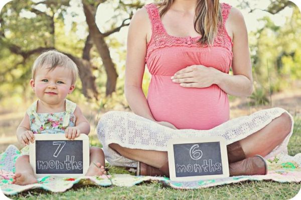 Μπορεί η εγκυμοσύνη να είναι εθιστική; | imommy.gr