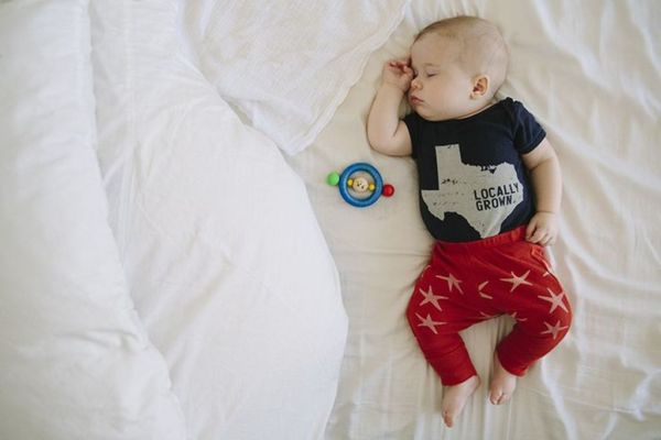 Ποια χρώματα αρέσουν στα μωρά; | imommy.gr