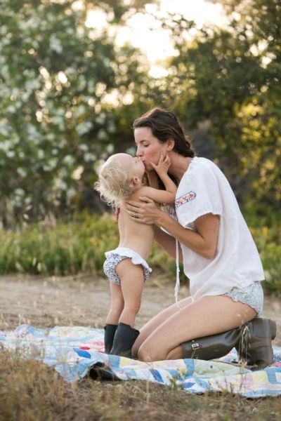 10 πράγματα που δεν σας είπαν ποτέ για τη μητρότητα! | imommy.gr