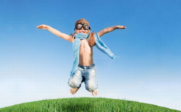 Η φυσική δραστηριότητα, ασπίδα απέναντι στην παιδική παχυσαρκία | imommy.gr