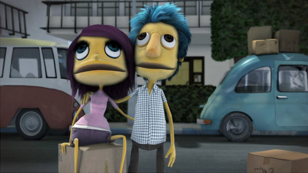 Βίντεο: Κι έζησαν αυτοί καλά, κι εμείς καλύτερα! | imommy.gr