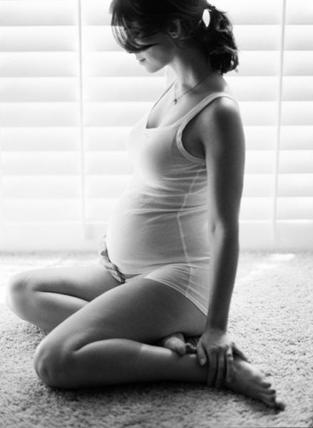 Αίμα στην εγκυμοσύνη: Τι μπορεί να σημαίνει; | imommy.gr