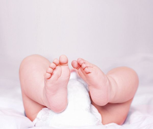 Ήρθαν επιτέλους οι πάνες Prenatal | imommy.gr