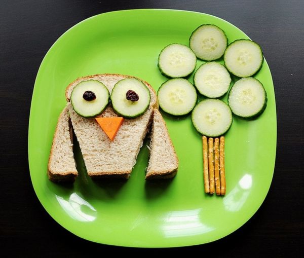 Γιατί τα παιδιά προτιμούν συγκεκριμένα φαγητά; | imommy.gr