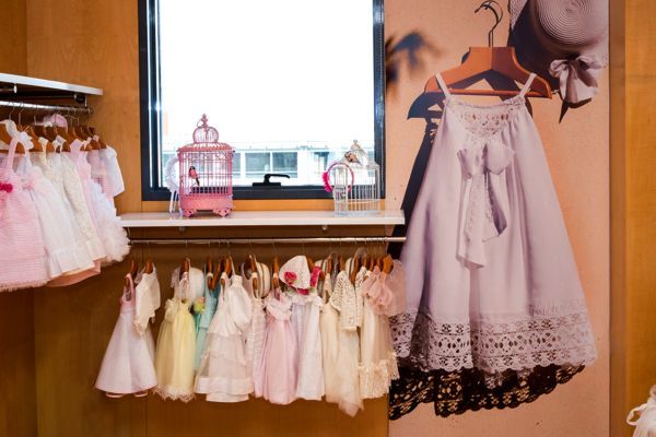 Νέα κολεξιόν βαπτιστικών ρούχων Φράγκος Α.E | imommy.gr