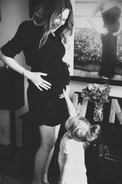 15 λόγοι που η εγκυμοσύνη μοιάζει με τη νηπιακή ηλικία! | imommy.gr