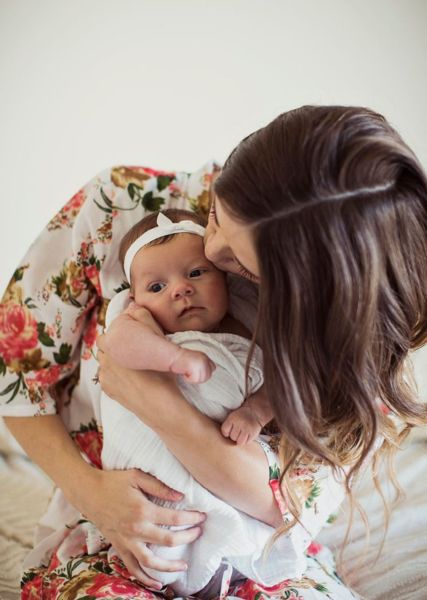 10 τρόποι για να μείνετε γόνιμες για περισσότερα χρόνια | imommy.gr