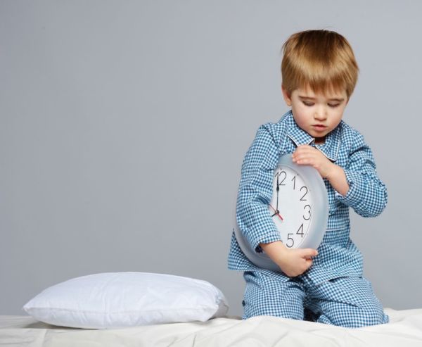 Ένα στα πέντε παιδιά πάσχει από αϋπνία! | imommy.gr