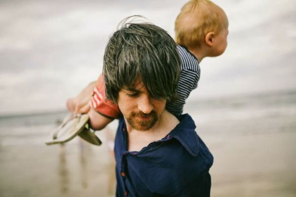 5 λόγοι που οι μπαμπάδες ζουν περισσότερο από τις μαμάδες! | imommy.gr