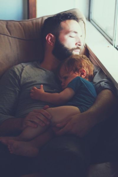 Οι αληθινές εξομολογήσεις ενός μπαμπά | imommy.gr