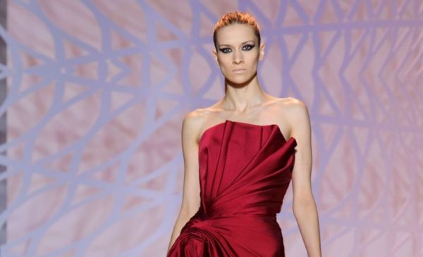 Τo κόκκινo είναι τάση | imommy.gr