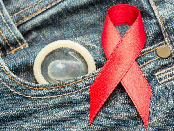 Προφυλακτικό κατά του HIV | imommy.gr