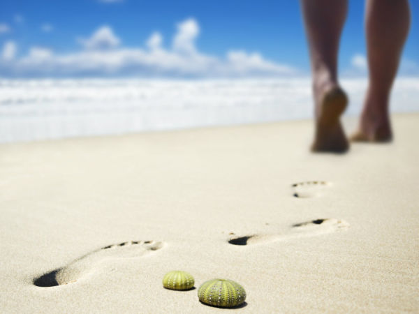 Το καλοκαίρι του γκαντέμη | imommy.gr