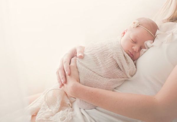 Οι γυναίκες με ναυτίες γεννούν πιο υγιή μωρά! | imommy.gr