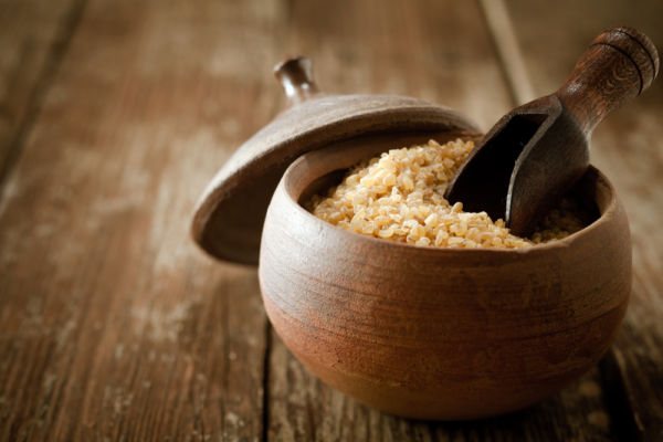 Πλιγούρι:τροφή με σταθερή αξία | imommy.gr