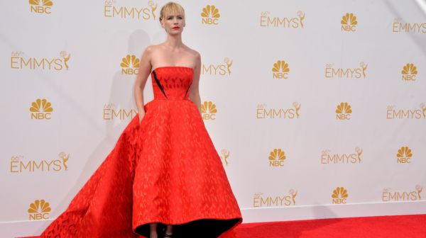 Τα ωραιότερα φορέματα στα Emmy | imommy.gr