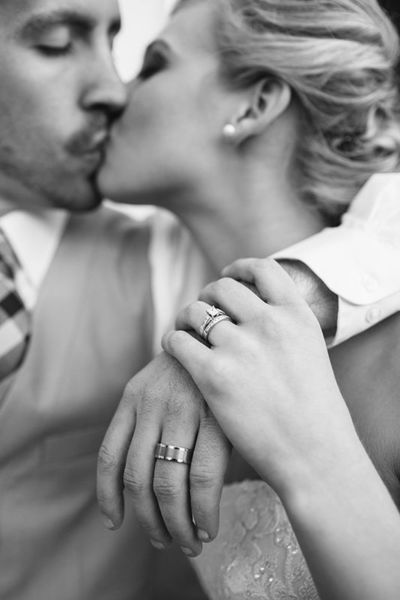 10 πράγματα που δεν μας είπε -ποτέ- κανείς για το γάμο! | imommy.gr