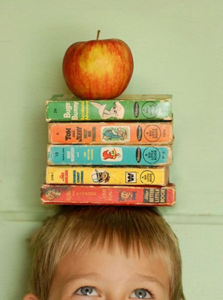 Shopping: Επιστροφή στα θρανία | imommy.gr