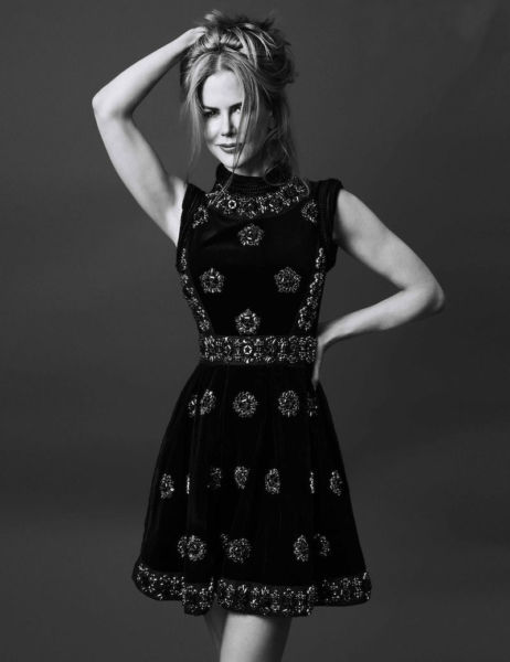 Νικόλ Κίντμαν: «Η γέννηση του παιδιού σου δεν συγκρίνεται με τίποτα!» | imommy.gr