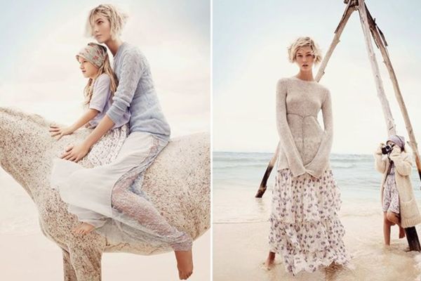 Τα παιδιά εμπιστεύονται τους όμορφους ενήλικες! | imommy.gr