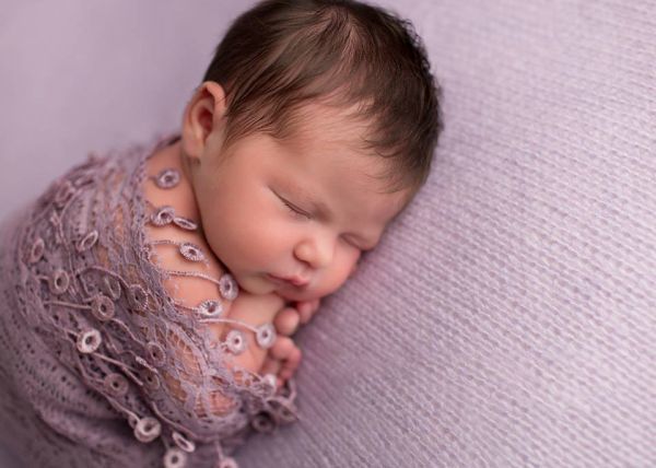 Εκπληκτικές φωτογραφίες μωρών την ώρα που κοιμούνται | imommy.gr