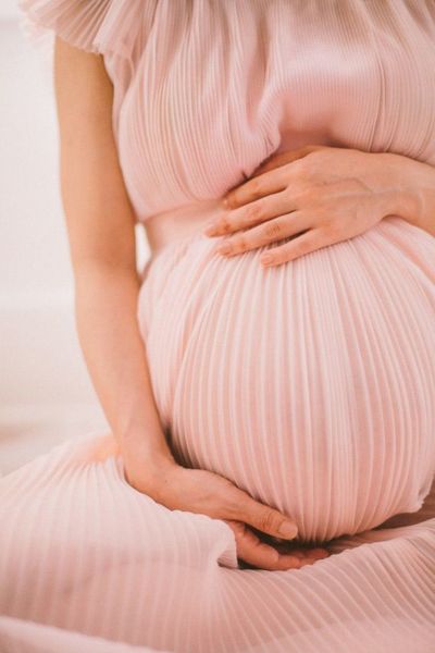 Πώς αλλάζει η εγκυμοσύνη  τις 5 αισθήσεις μας! | imommy.gr
