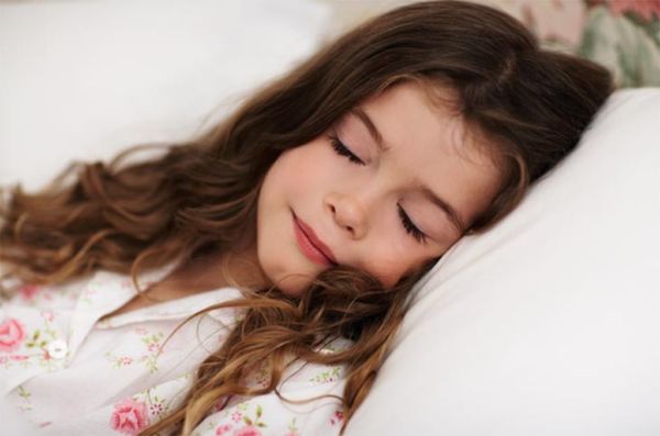 Γιατί πρέπει τα παιδιά να κοιμούνται νωρίς; | imommy.gr